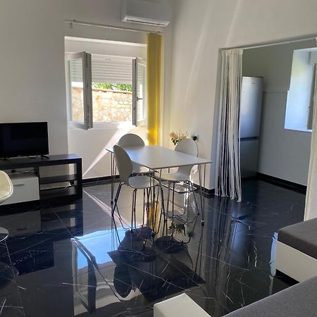 Apartment Vodnjan Eksteriør bilde