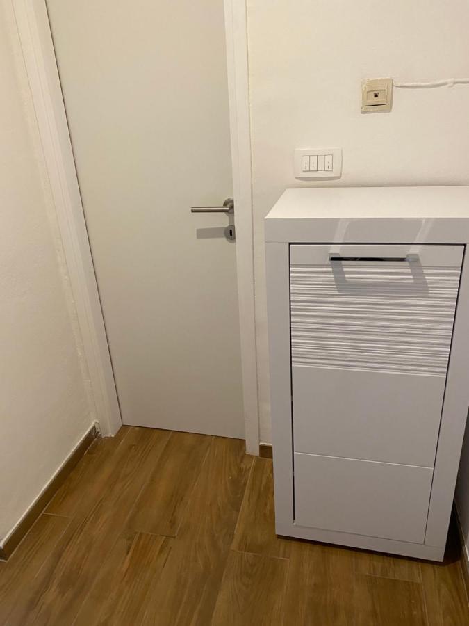 Apartment Vodnjan Eksteriør bilde