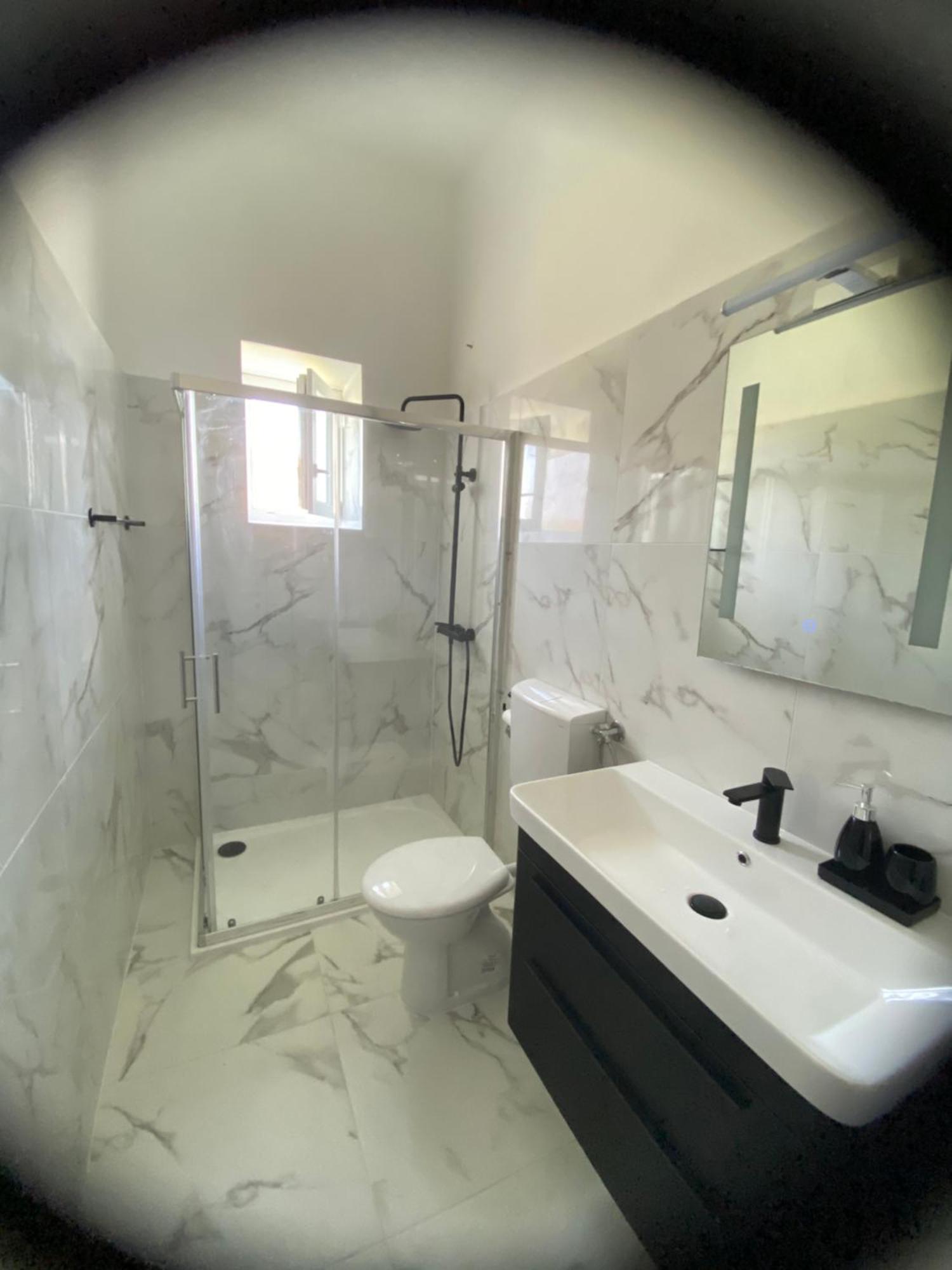 Apartment Vodnjan Eksteriør bilde