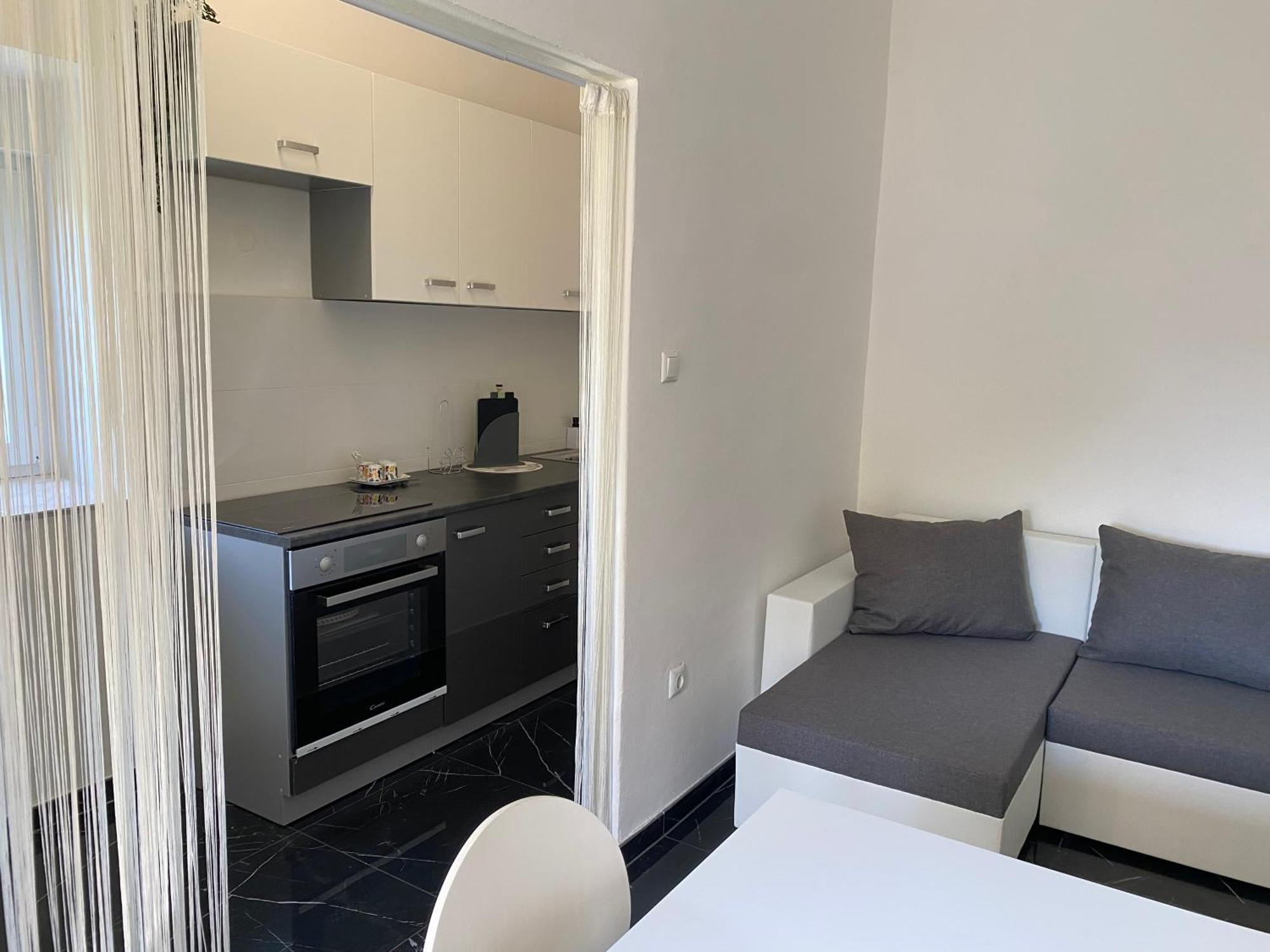 Apartment Vodnjan Eksteriør bilde