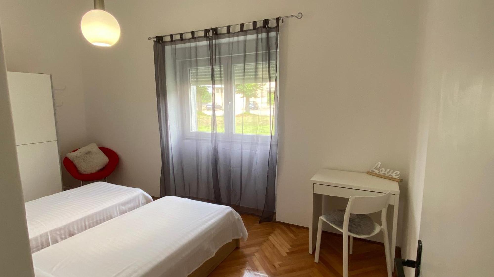 Apartment Vodnjan Eksteriør bilde