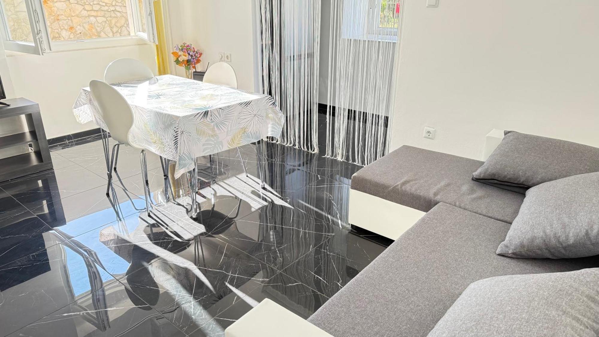 Apartment Vodnjan Eksteriør bilde